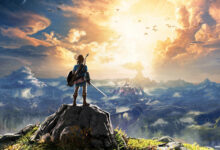 Hình nền 4K laptop và PC