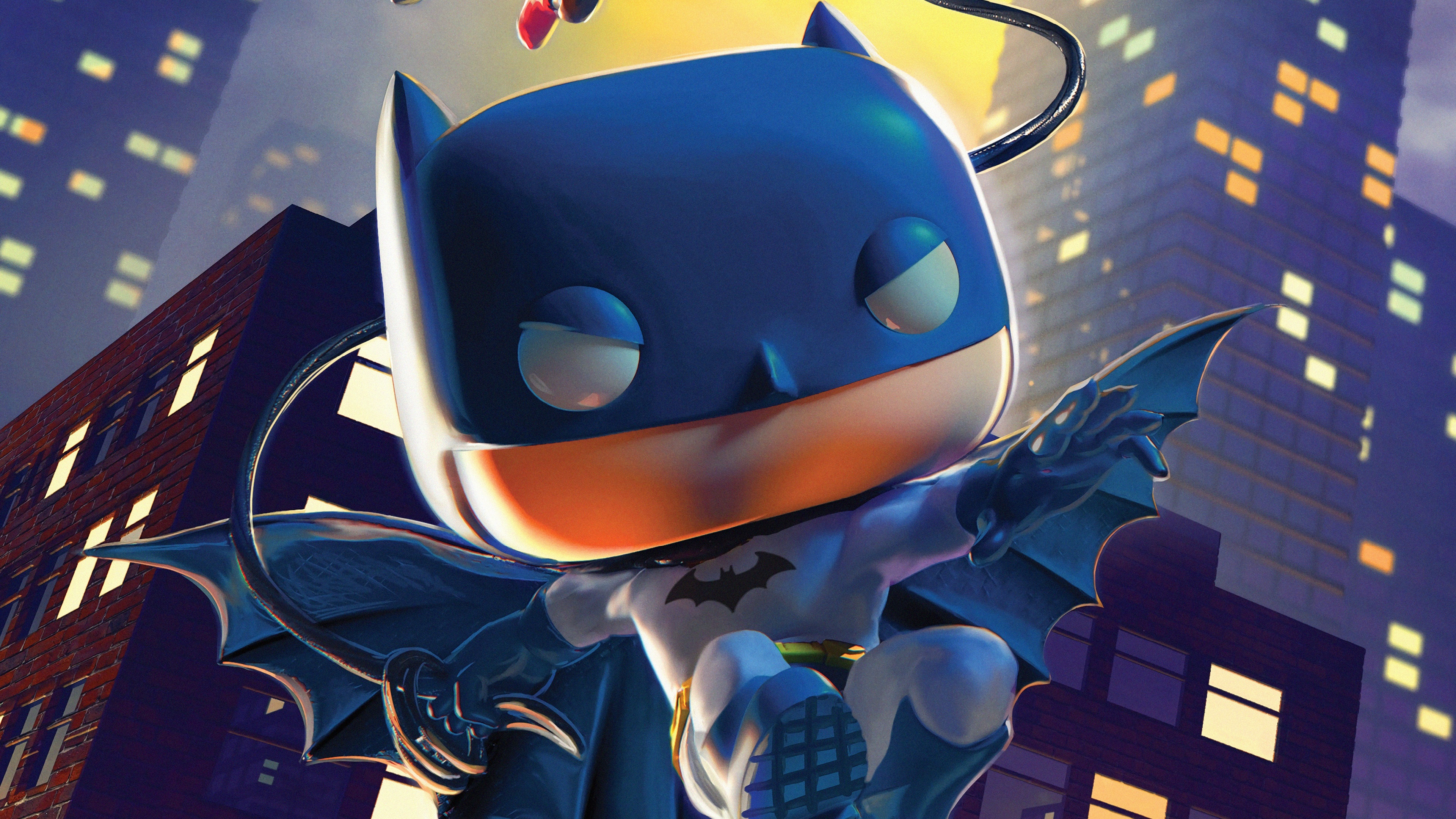Hình Nền Batman  Kỵ Sĩ Bóng Đêm Đẹp Full HD 4K