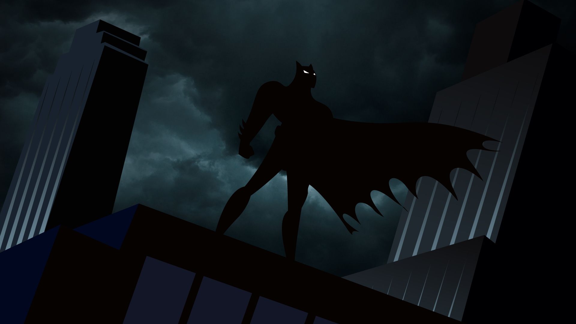 Cảnh bị cắt trong The Batman hé lộ sự xuất hiện của Joker  VOVVN