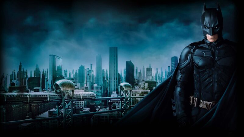 Hình ảnh đen Tối Nhân Vật Batman đang đứng Trước ảnh Nền | Nền JPG Tải  xuống miễn phí - Pikbest