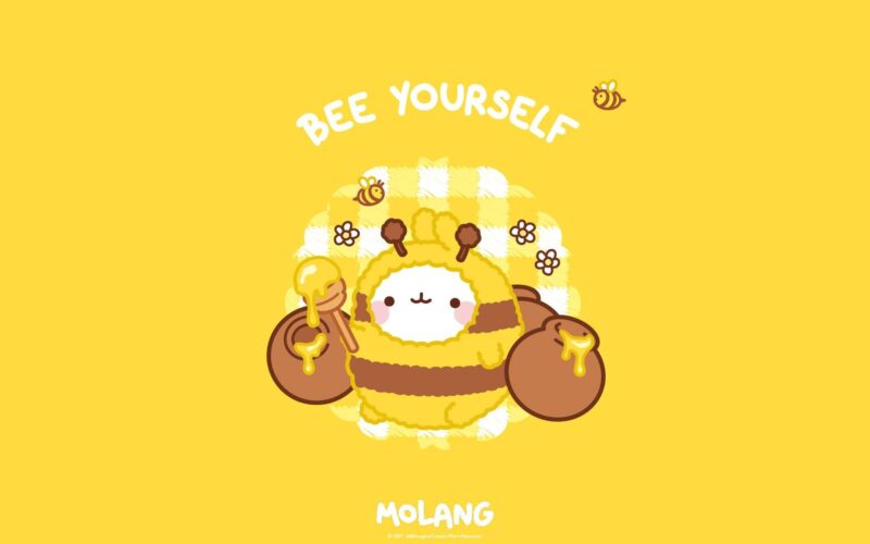 Tổng hợp Molang Wallpaper giá rẻ bán chạy tháng 72023  BeeCost