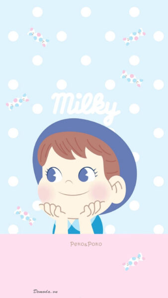 Hình nền cute cực dễ thương