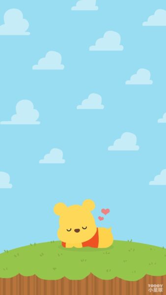 Hình nền cute dễ thương nhất