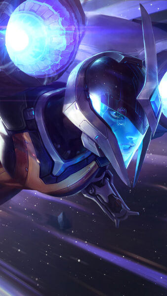 Hình nền điện thoại LOL full HD 1080