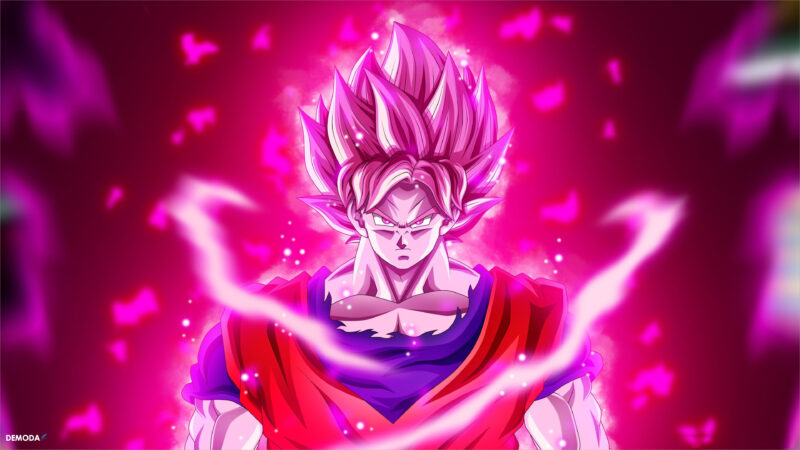 Hình Nền Dragon Ball
