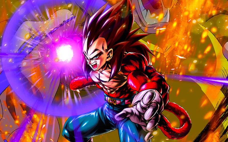 Hình nền Dragon Ball ngầu