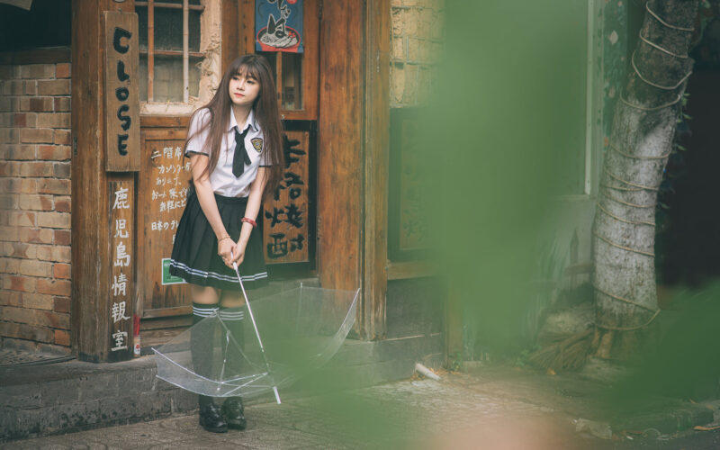 hình nền hot girl cho máy tính nữ sinh