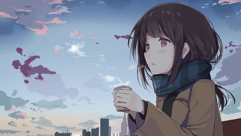 Hình nền iPad đẹp Cute