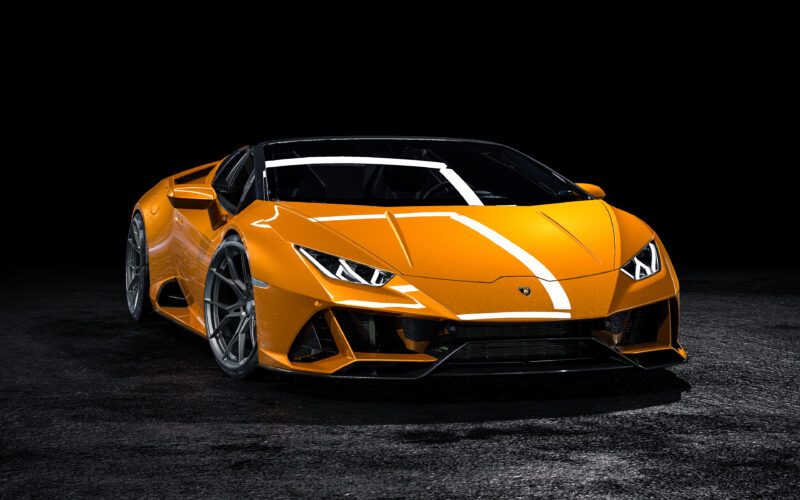 Hình nền Lamborghini 4K