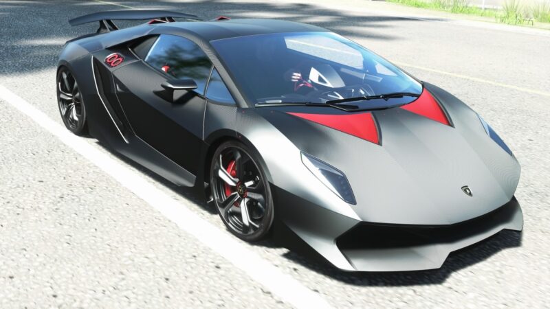 hình nền lamborghini sesto elemento