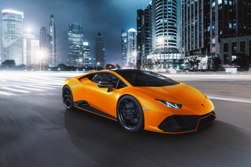 Hình nền Lamborghini siêu ngầu