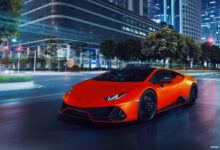 Hình nền Lamborghini đẹp