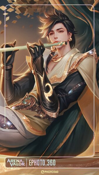 hình nền liên quân