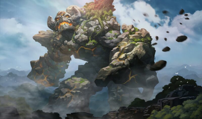 hình nền liên quân chibi độc đáo