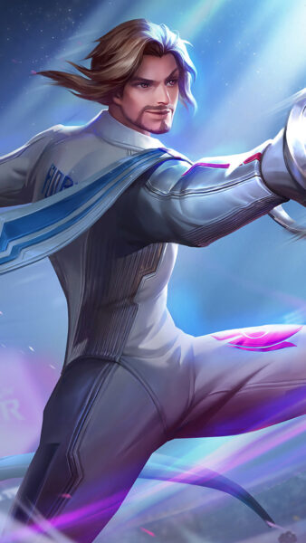 Hình nền Liên Quân Florentino