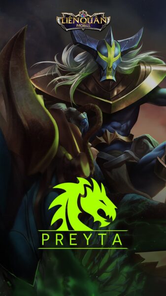 hình nền liên quân preyta cho điện thoại đẹp nhất