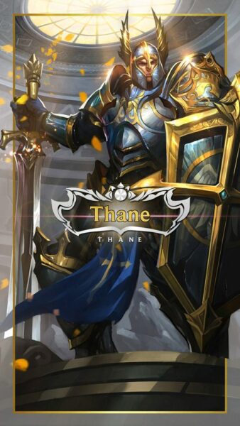 hình nền liên quân thane cho mobile