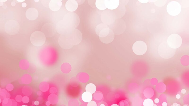 hình nền màu hồng dễ thương dành cho desktop