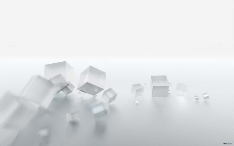 Hình nền màu trắng đẹp nhất