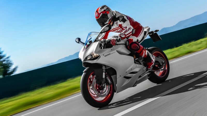 Hình nền moto ducati siêu ngầu, đẹp nhất