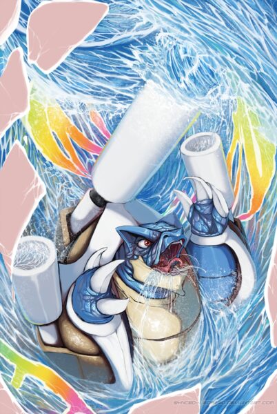 hình nền pokemon 3d cực đẹp