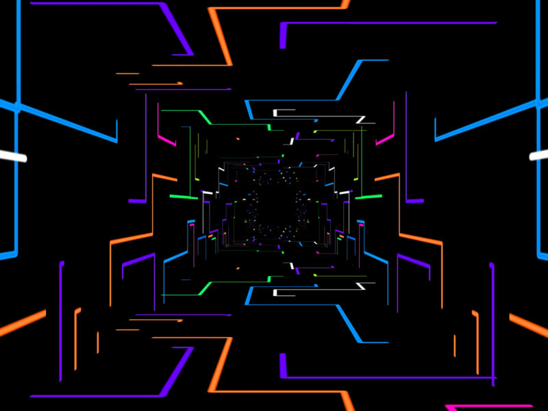 hình nền powerpoint 3d đa chiều