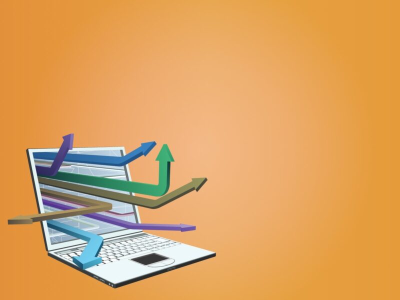 3D Internet Concept Powerpoint Templates - Technologies - Free Ppt inside Powerpoint Background Internet