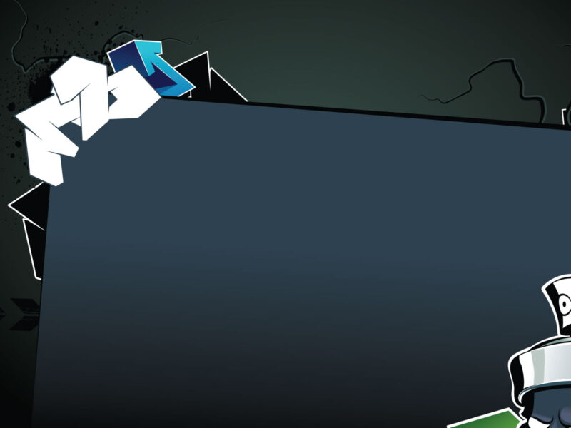 hình nền powerpoint 3d tạo slide