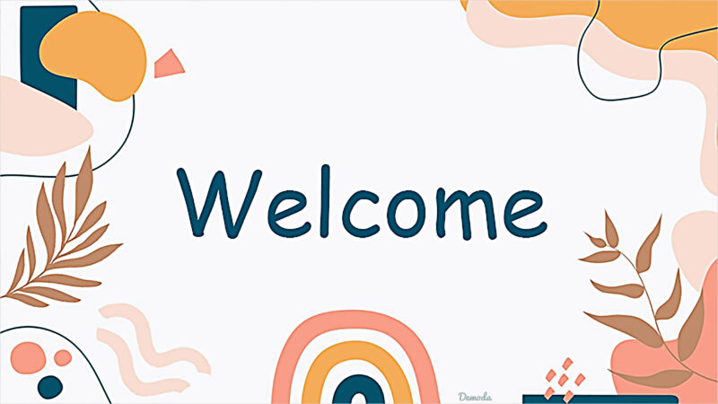 hình nền powerpoint slide mở đầu