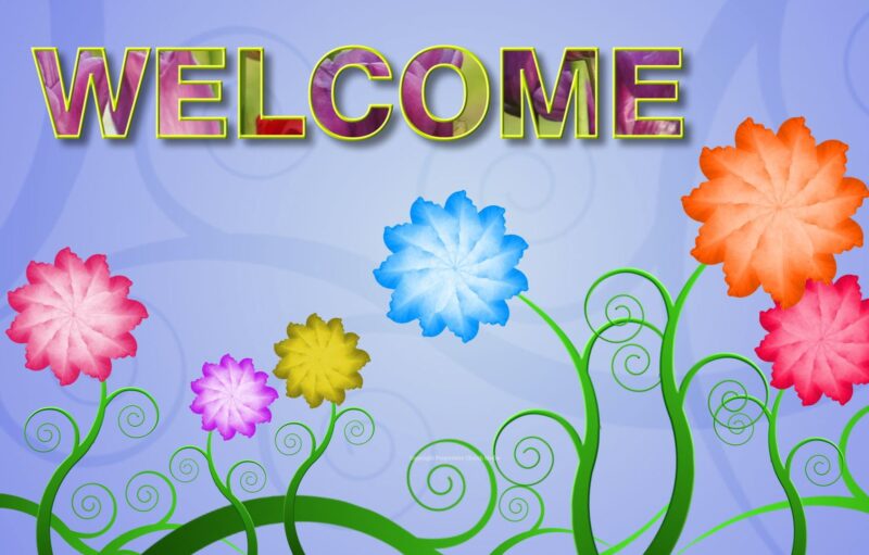 hình nền powerpoint slide mở đầu ngộ nghĩnh