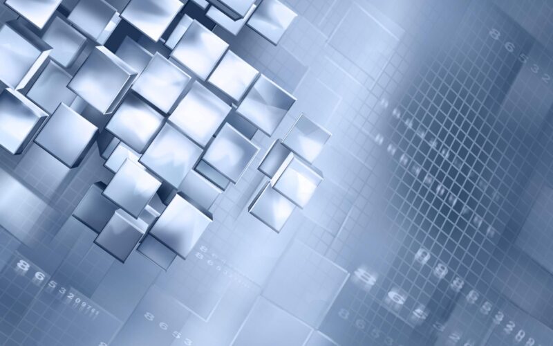 Hình nền powerpoint theo chủ đề công nghệ