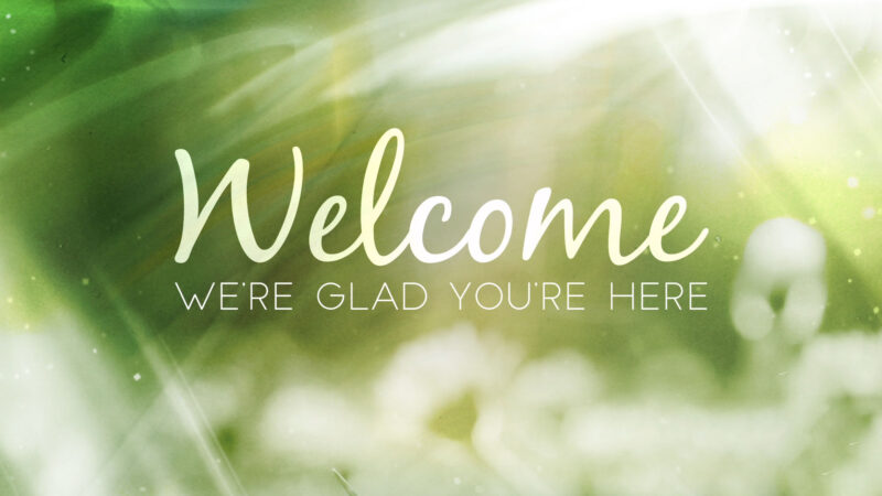 hình nền powerpoint xin chào bắt mắt