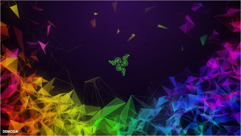 hình nền razer đẹp