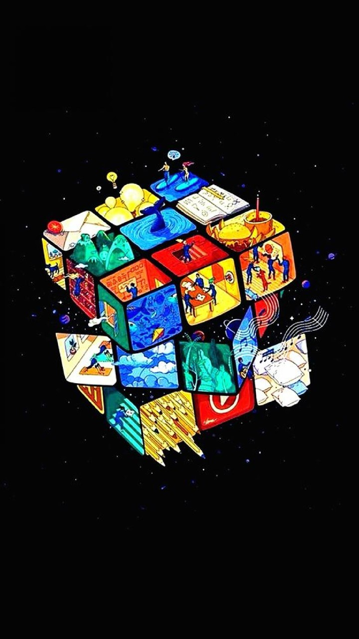 Hình nền Rubik 3x3 mang đến cho bạn một cái nhìn đẹp và ấn tượng về trò chơi Rubik. Với những màu sắc tuyệt đẹp và hình ảnh đầy tinh tế, đây sẽ là một sự lựa chọn tuyệt vời để trang trí màn hình của bạn.