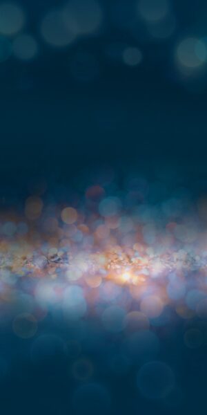 hình nền sam sung hạt cát lấp lánh