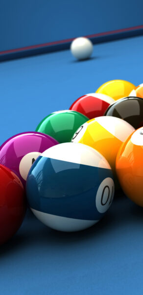 hình nền sam sung những viên bida