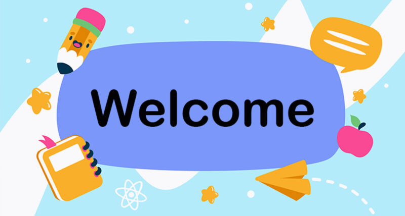 Hình nền slide mở đầu chuyên nghiệp