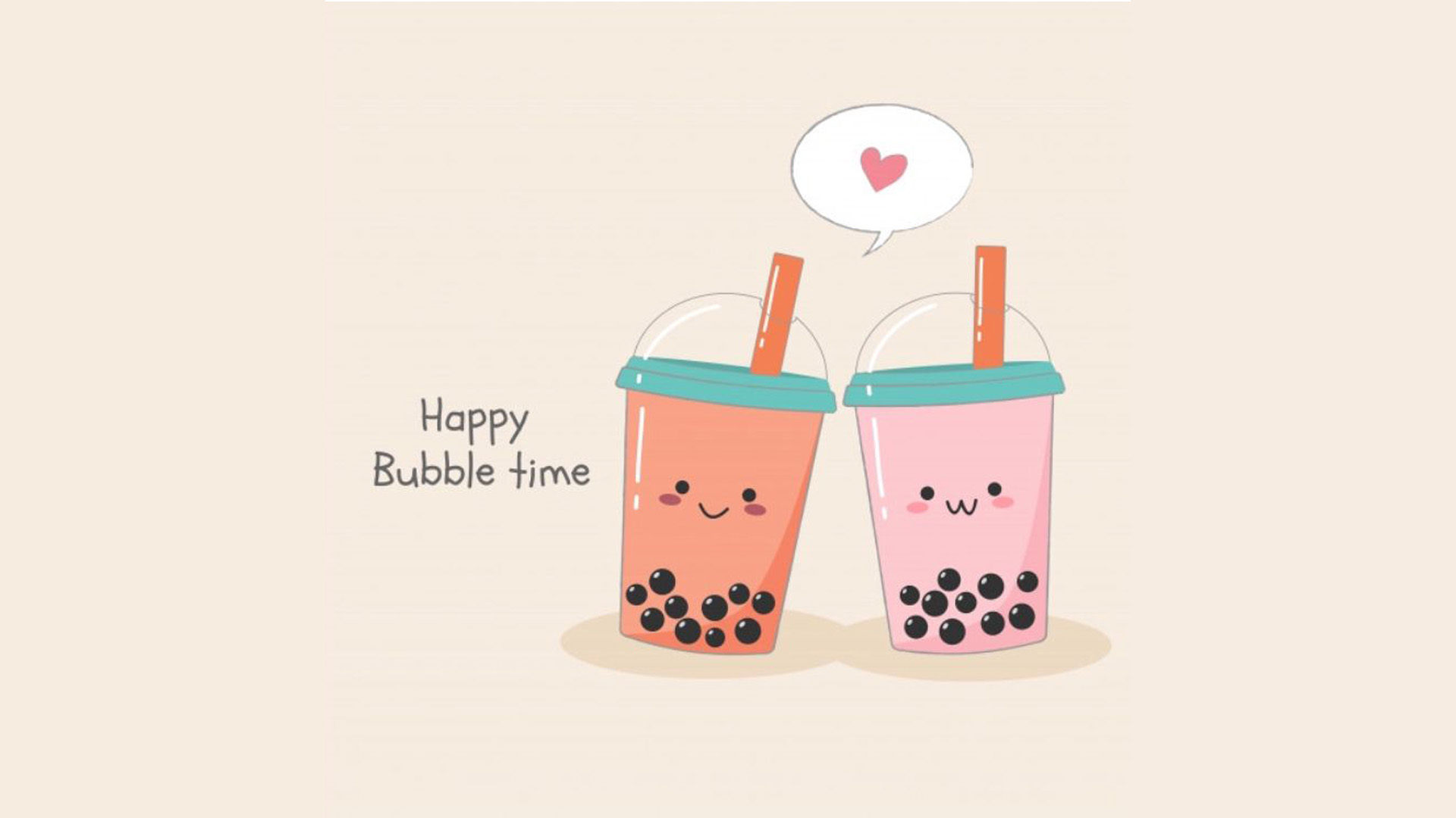 Top 10+ mẫu sticker trà sữa vector đẹp, chất, cute, ngầu