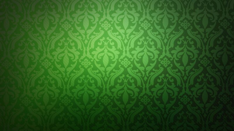 hình nền xanh đẹp hoa văn