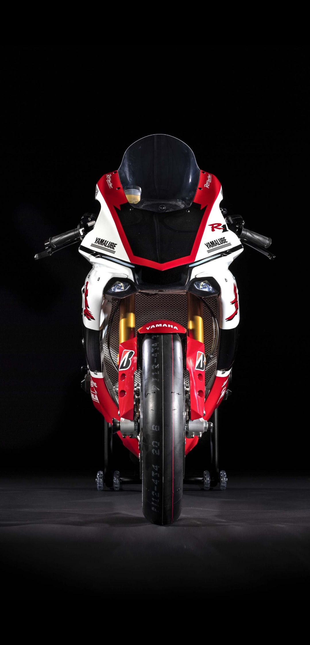 Hình nền iphone 6 Mô tô đẹp - Moto Racing