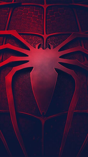 hình nền zalo đẹp người nhện