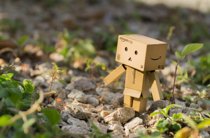 Người gỗ Danbo