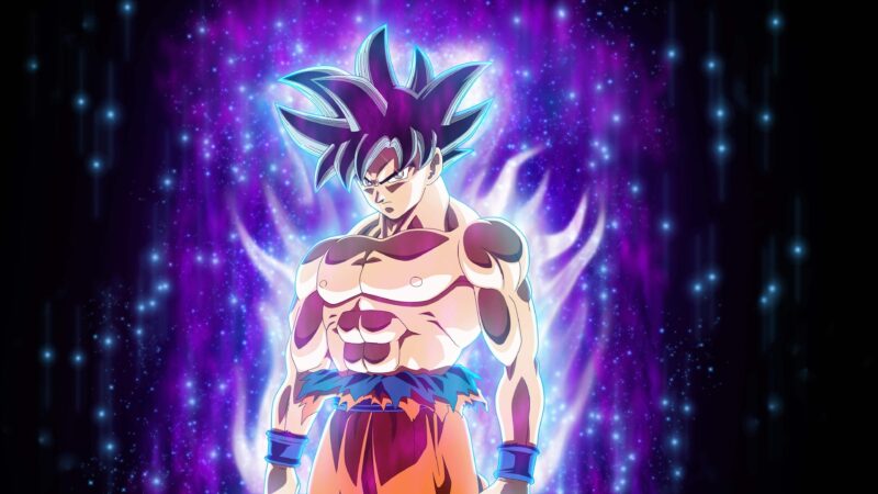 tải hình ảnh goku