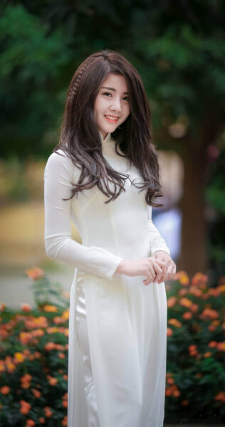 Tải hình nền gái xinh