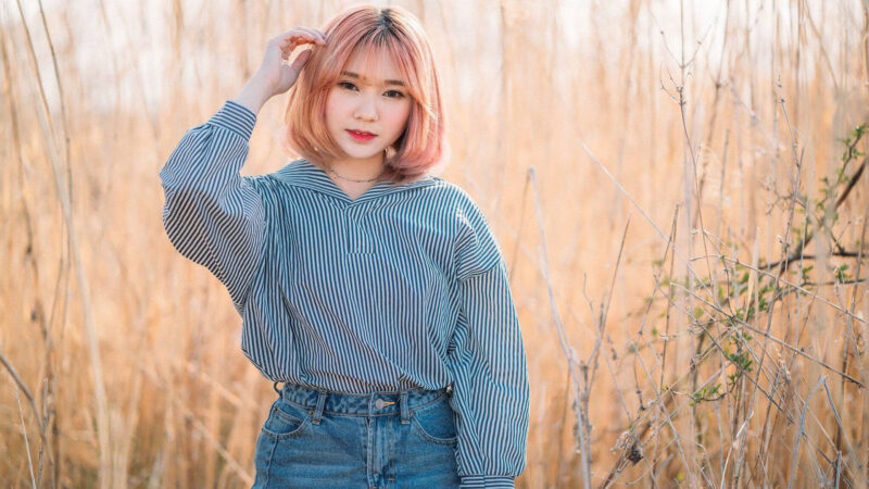 tổng hợp hình nền hot girl cho máy tính cực đẹp