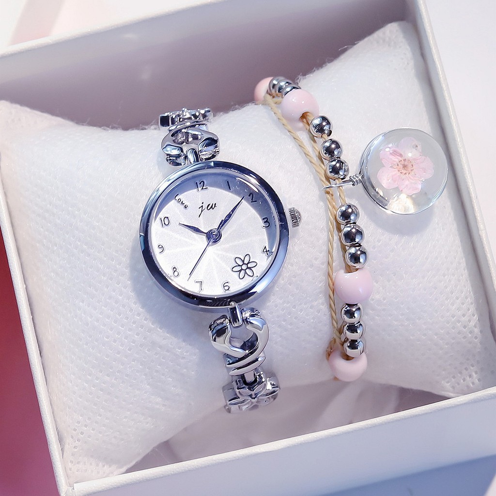 Mỗi thương hiệu 3 mẫu đồng hồ nữ giá rẻ bán chạy nhất tại JPWatch
