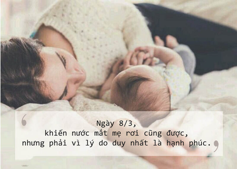 Ảnh 8 3 đẹp quotes về mẹ
