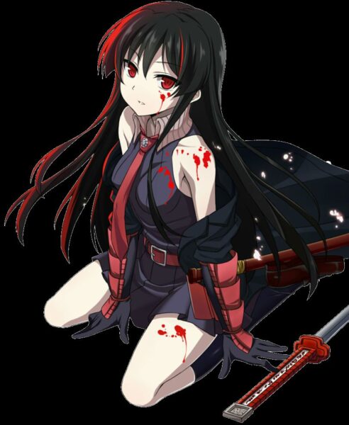 ảnh anime cá tính thu hút người xem