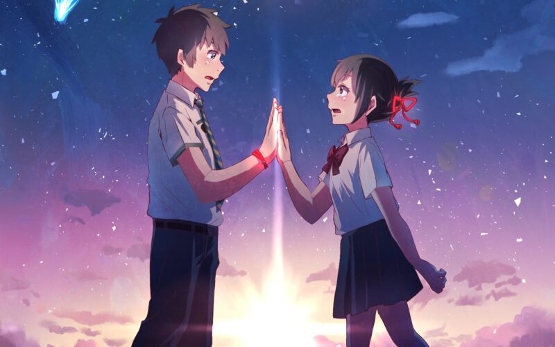 Bức ảnh đôi anime cute này là sự kết hợp hoàn hảo giữa tình cảm ngọt ngào và đẹp mắt. Với một cặp đôi đáng yêu và tình cảm, họ sẽ khiến bạn cảm thấy như đang ngắm nhìn một bức tranh về tình yêu. Hãy cùng đắm chìm vào tình cảm đầy màu sắc của hai nhân vật này và cảm nhận thật sâu sắc!