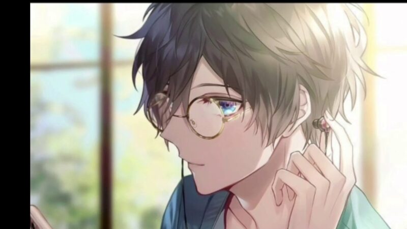 ảnh anime lạnh lùng cool ngầu dành cho bạn